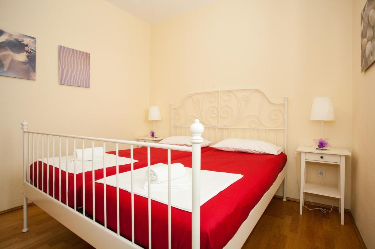 Apartma Dino Krk Town