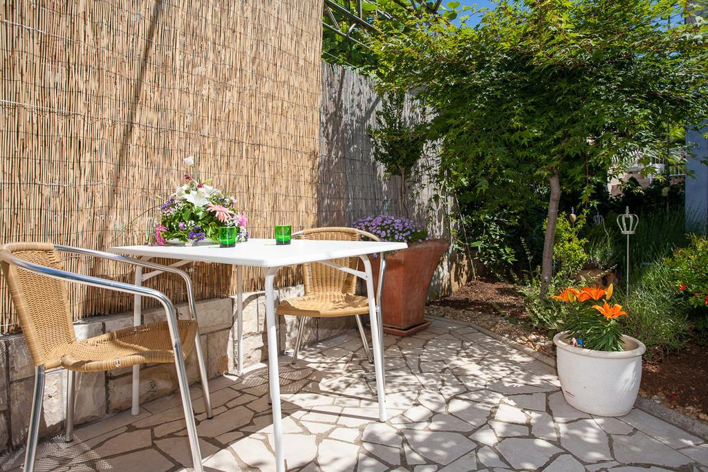 Apartma Dino Krk Town