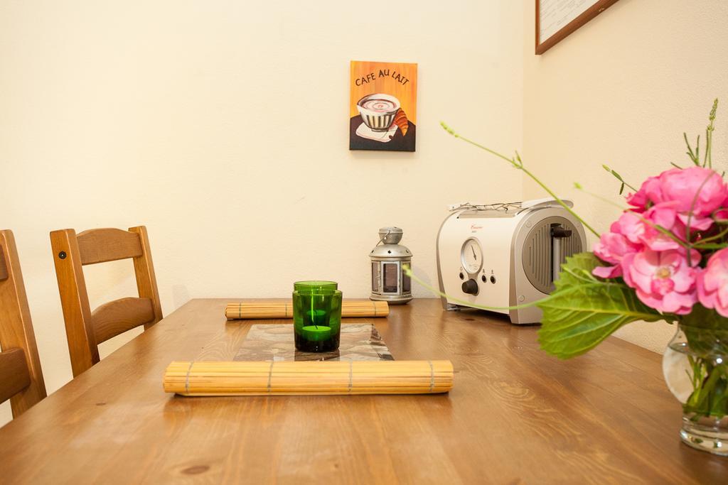 Dino Apartma Krk Town