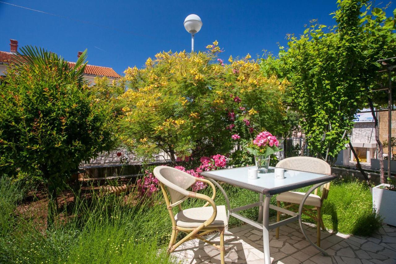 Apartment Dino Krk Town