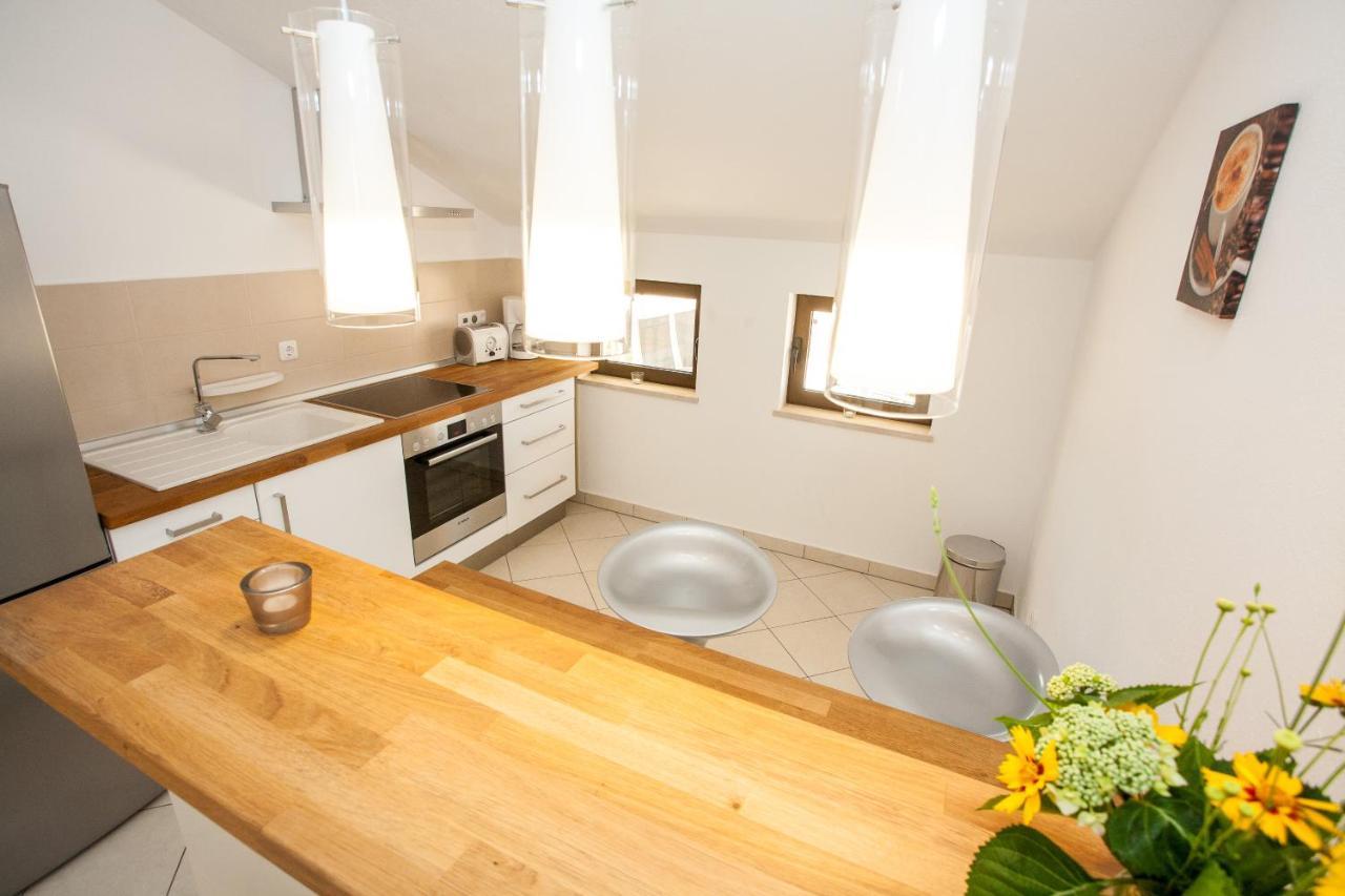 Apartment Dino Krk Town