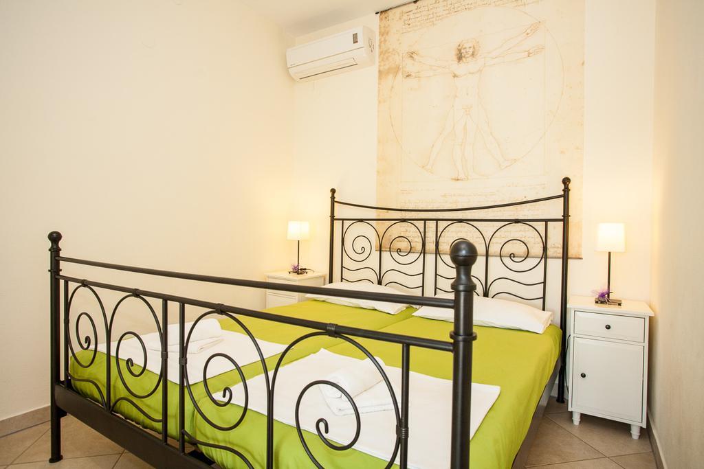 Apartment Dino Krk Town